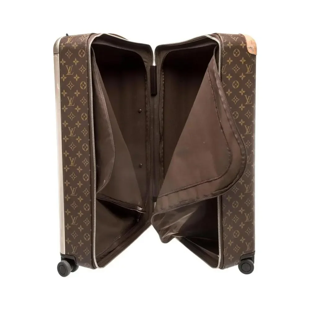 $4250 Louis Vuitton LV Monogram Horizon 65 SuitCase